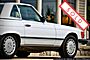 1988 Mercedes-Benz 560SL Roadster Boston MA