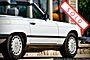 1988 Mercedes-Benz 560SL Roadster Boston MA