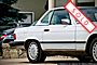 1988 Mercedes-Benz 560SL Roadster Boston MA