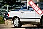 1988 Mercedes-Benz 560SL Roadster Boston MA