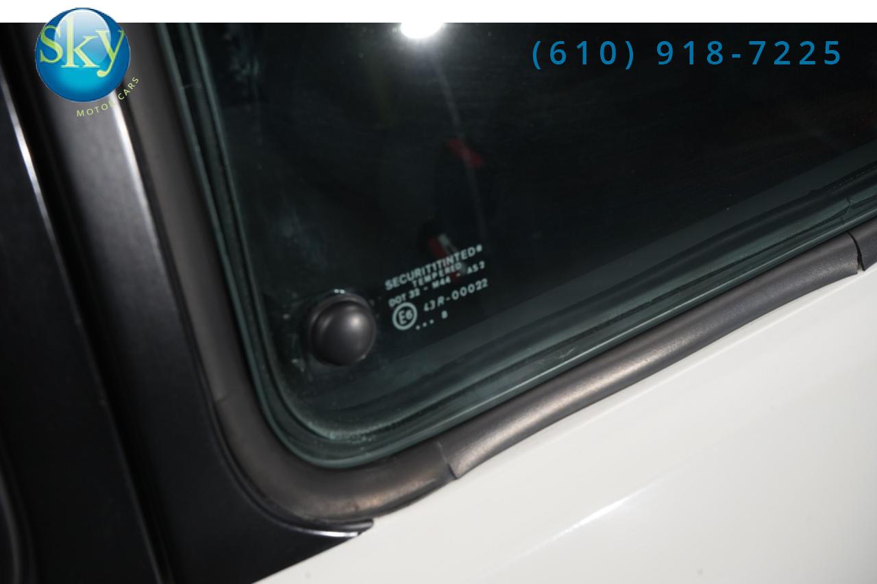 1988 Merkur XR4Ti Turbo 5-Speed Manual RARE!! West Chester PA