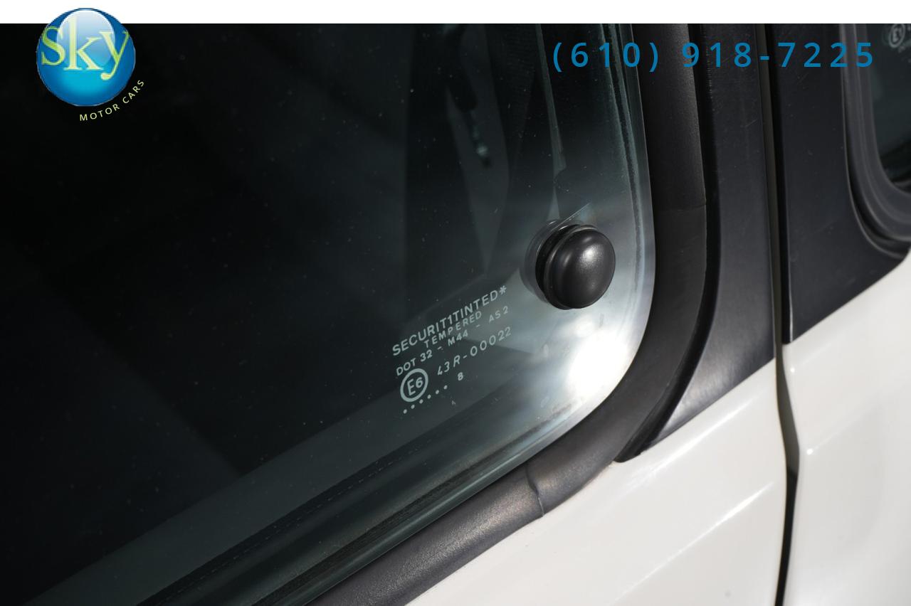 1988 Merkur XR4Ti Turbo 5-Speed Manual RARE!! West Chester PA