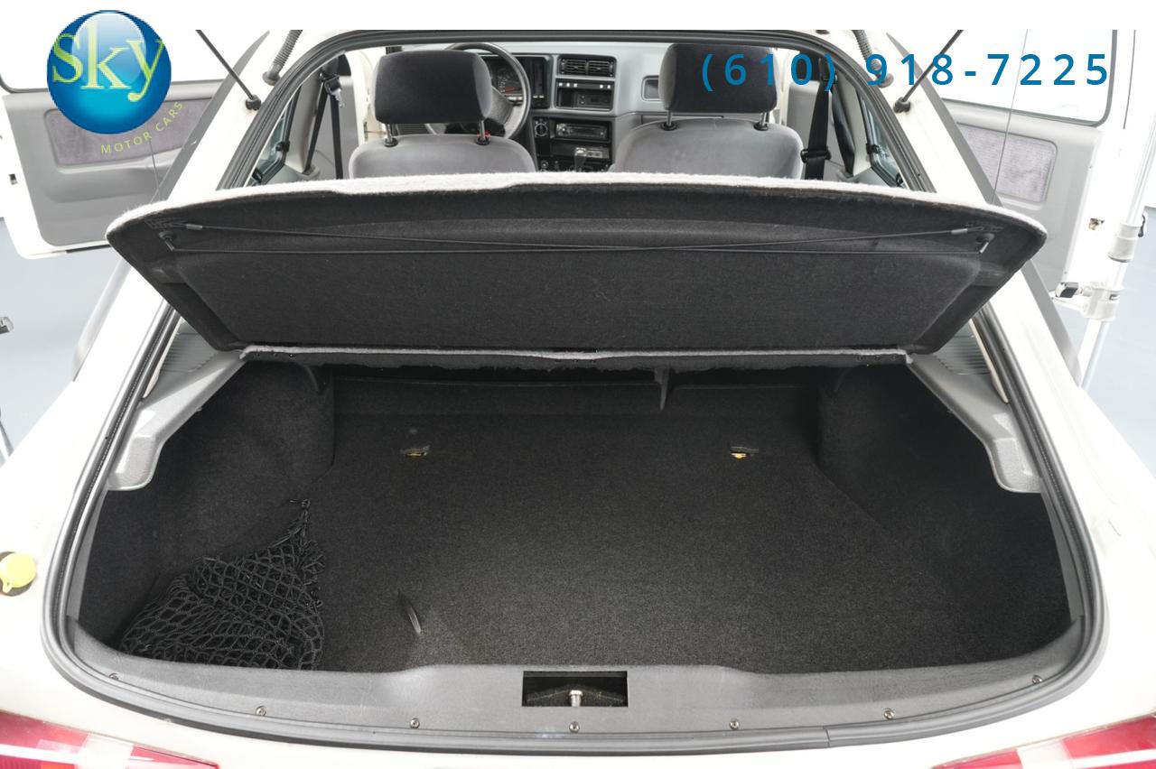 1988 Merkur XR4Ti Turbo 5-Speed Manual RARE!! West Chester PA