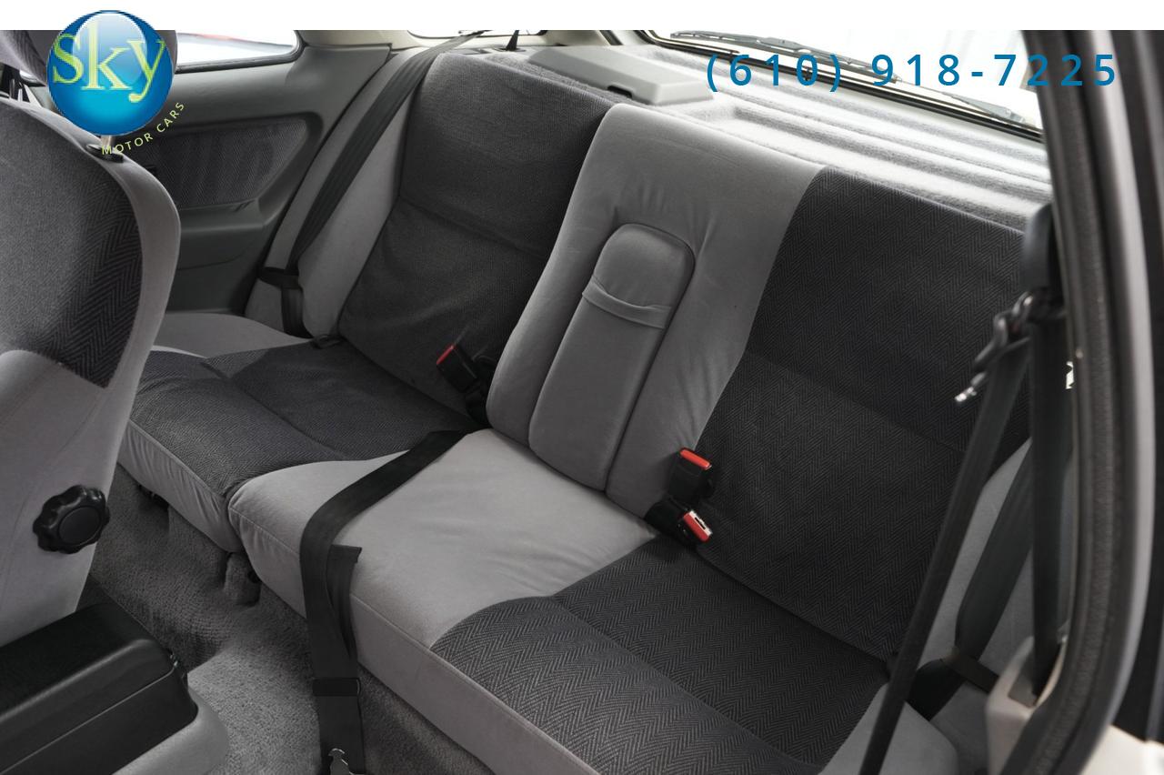 1988 No Make Merkur XR4Ti Turbo 5-Speed Manual RARE!! West Chester PA