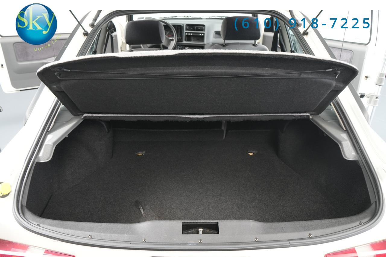 1988 No Make Merkur XR4Ti Turbo 5-Speed Manual RARE!! West Chester PA