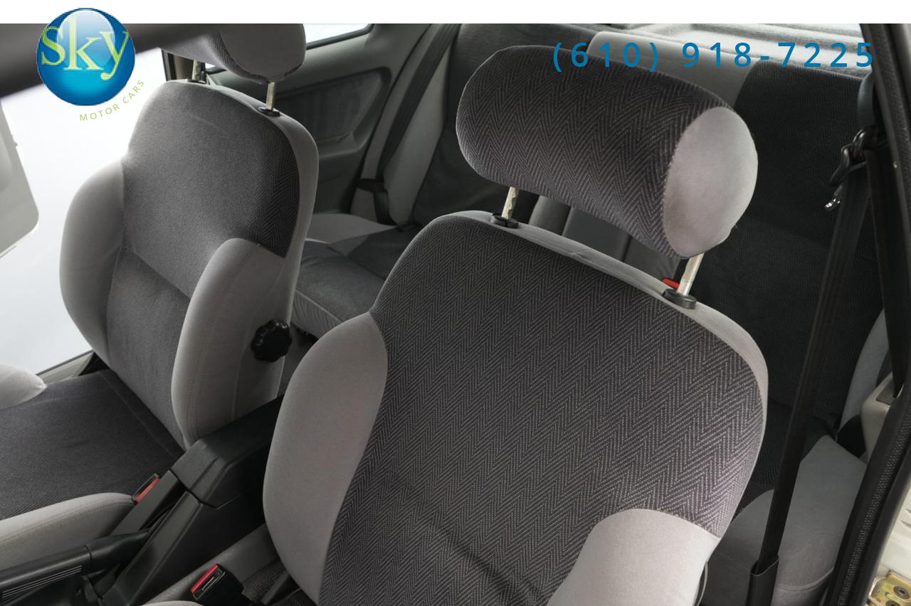 1988 No Make Merkur XR4Ti Turbo 5-Speed Manual RARE!! West Chester PA