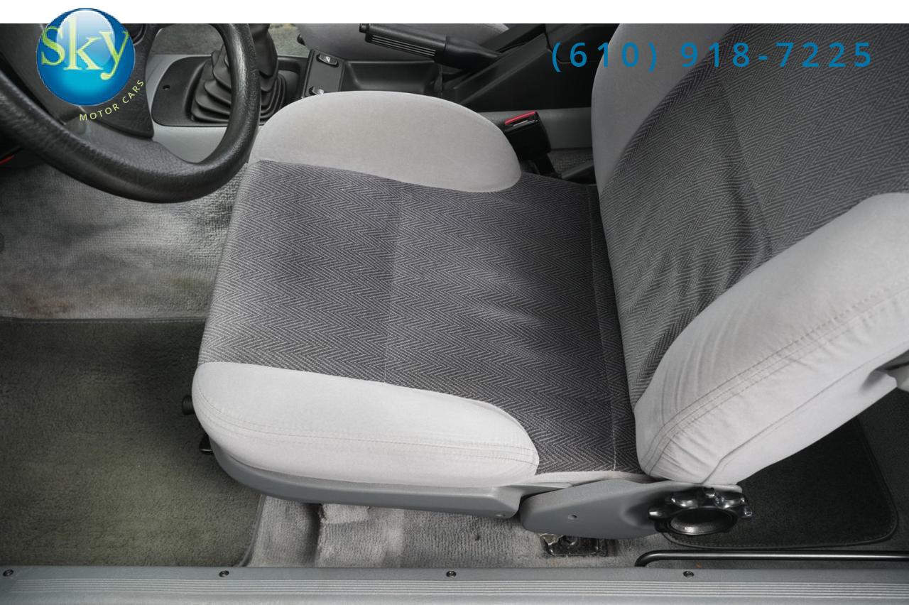 1988 No Make Merkur XR4Ti Turbo 5-Speed Manual RARE!! West Chester PA