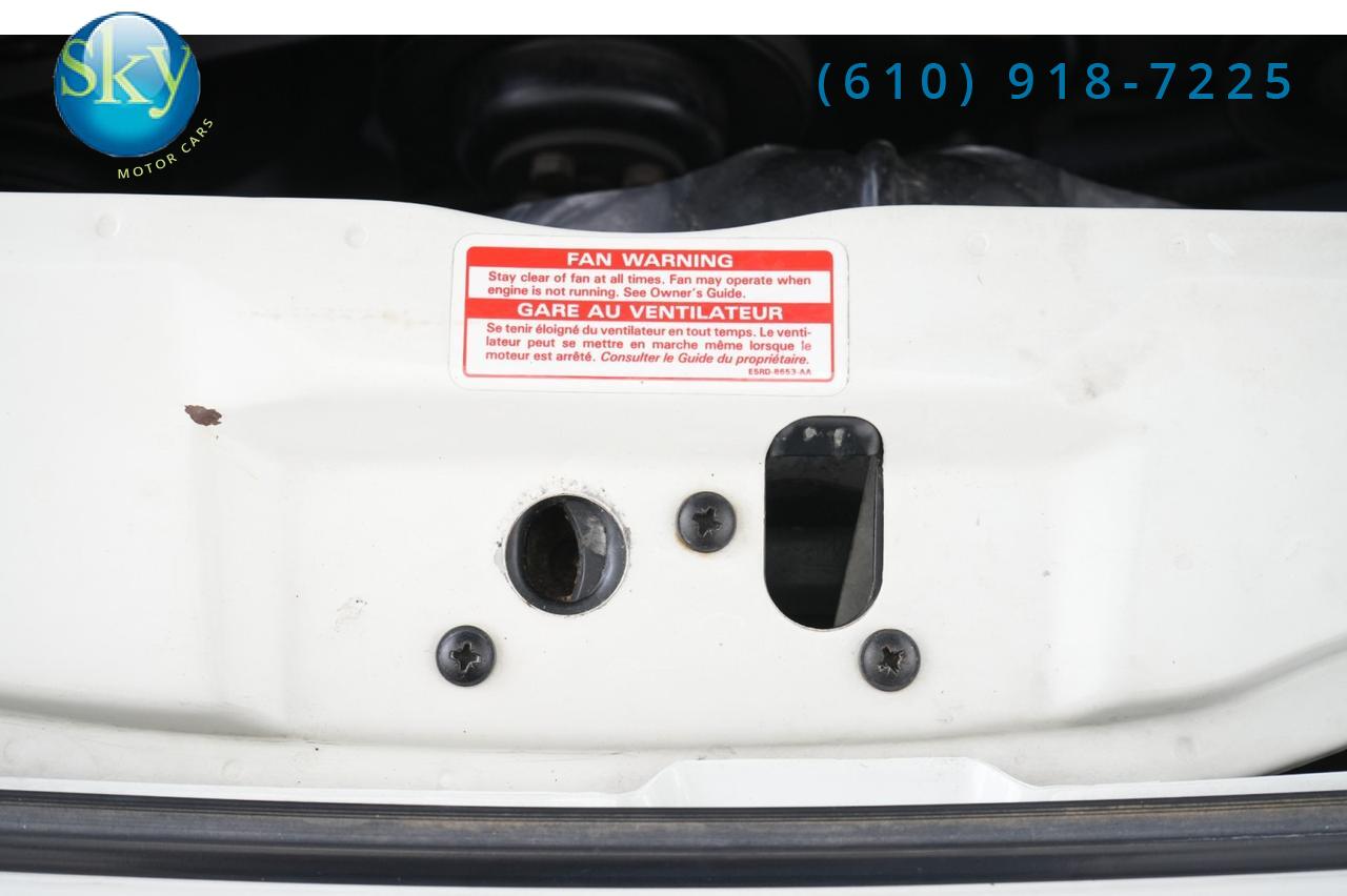 1988 No Make Merkur XR4Ti Turbo 5-Speed Manual RARE!! West Chester PA