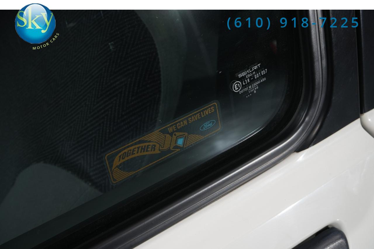 1988 No Make Merkur XR4Ti Turbo 5-Speed Manual RARE!! West Chester PA