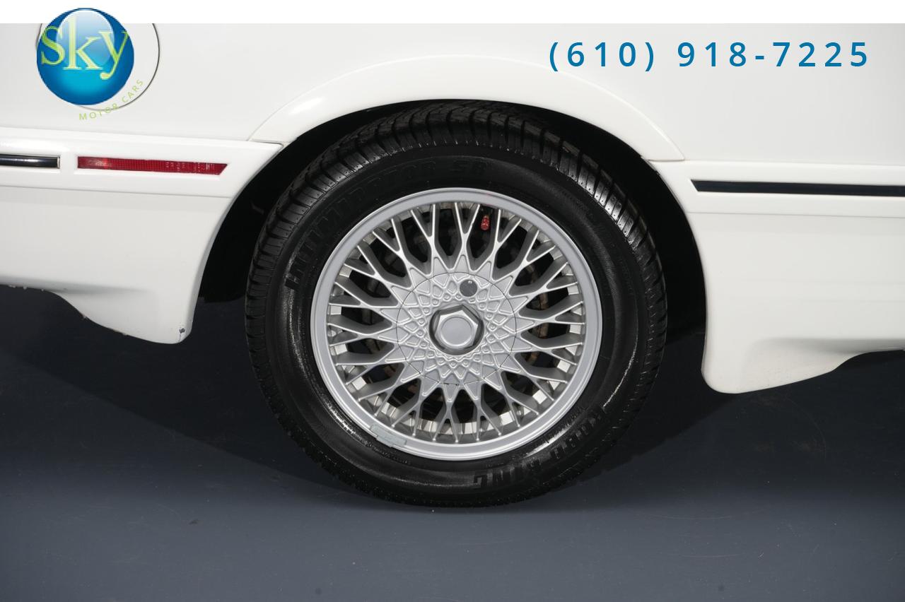 1988 No Make Merkur XR4Ti Turbo 5-Speed Manual RARE!! West Chester PA