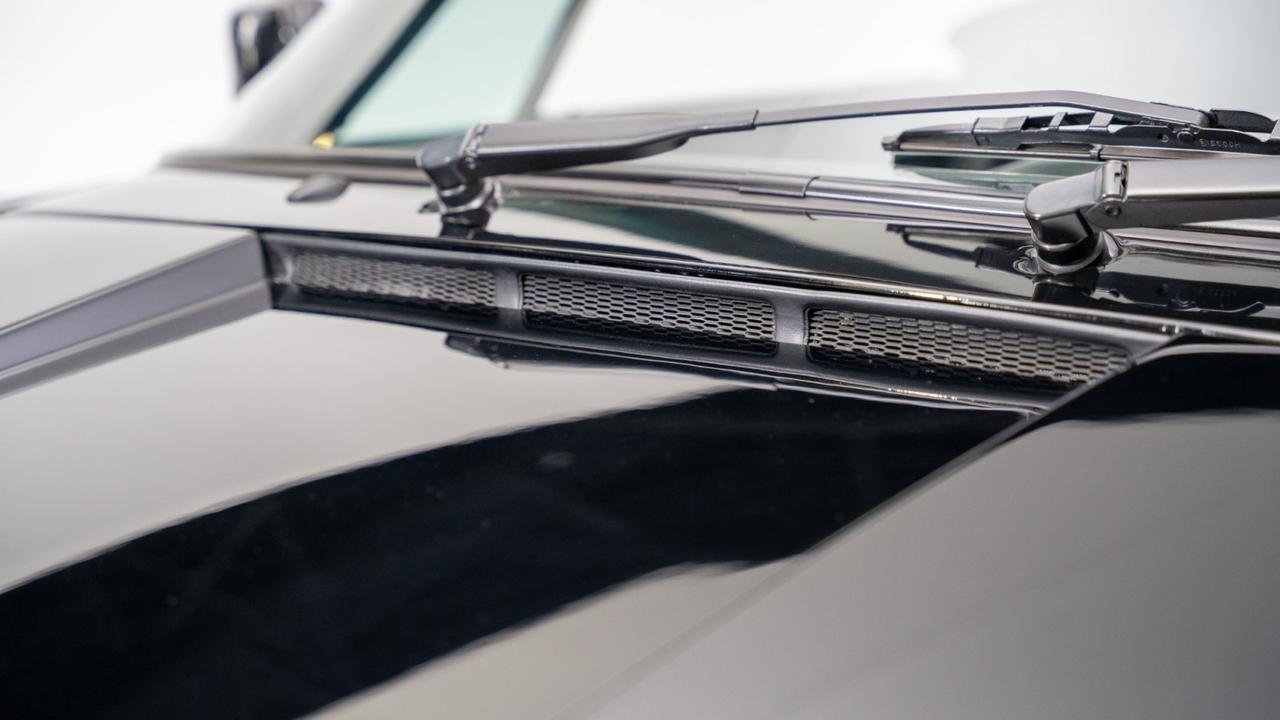 1988 Porsche 911 Carrera Convertible Franklin TN