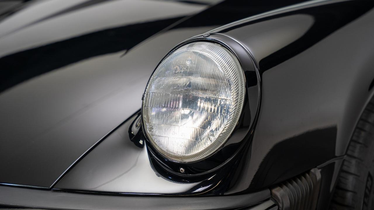 1988 Porsche 911 Carrera Convertible Franklin TN