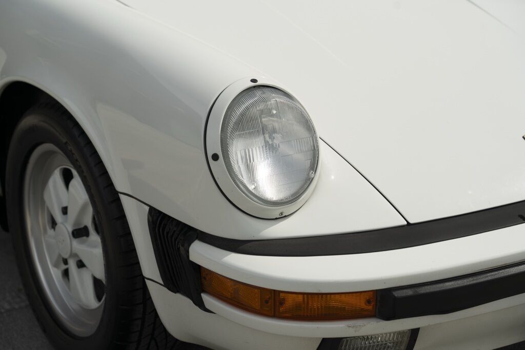 1988 Porsche 911 Carrera Miami FL