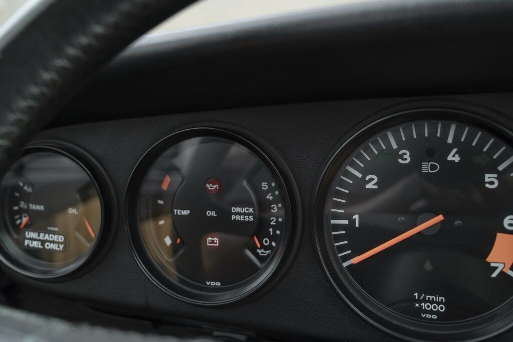 1988 Porsche 911 Carrera Miami FL