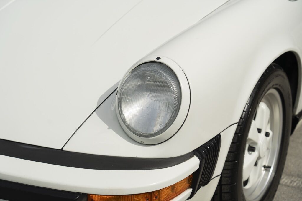 1988 Porsche 911 Carrera Miami FL