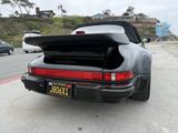 1988 Porsche 911 Carrera San Diego County CA