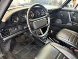 1988 Porsche 911 Carrera San Diego County CA