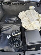 1988 Porsche 911 Carrera San Diego County CA