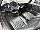 1988 Porsche 911 Carrera San Diego County CA