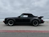 1988 Porsche 911 Carrera San Diego County CA