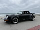 1988 Porsche 911 Carrera San Diego County CA