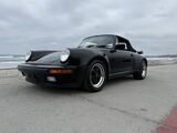 1988 Porsche 911 Carrera San Diego County CA