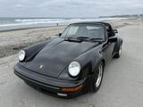 1988 Porsche 911 Carrera San Diego County CA