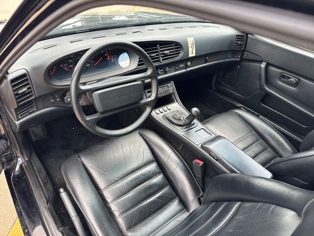 1988 Porsche 944  Springfield IL