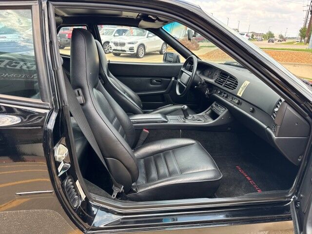 1988 Porsche 944  Springfield IL