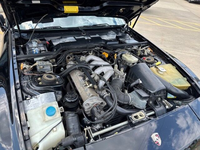 1988 Porsche 944  Springfield IL