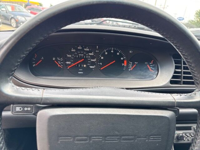 1988 Porsche 944  Springfield IL