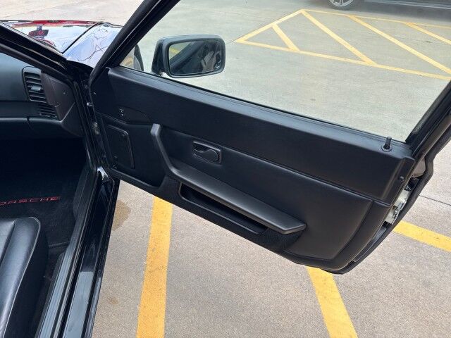 1988 Porsche 944  Springfield IL
