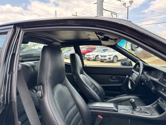 1988 Porsche 944  Springfield IL