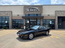 1988_Porsche_944__ Springfield IL