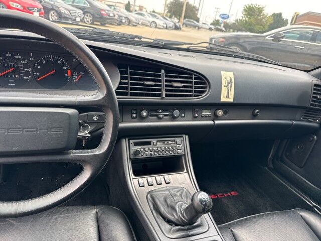 1988 Porsche 944  Springfield IL