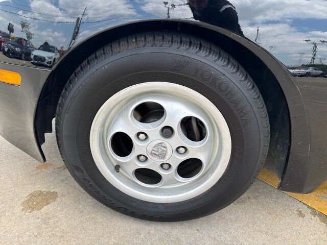1988 Porsche 944  Springfield IL