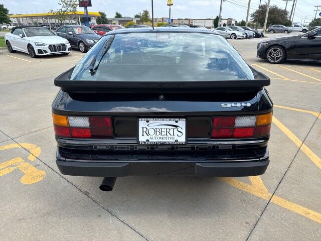 1988 Porsche 944  Springfield IL