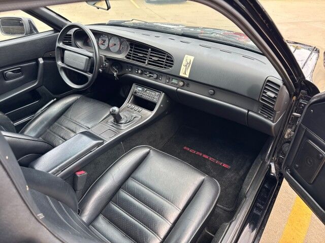 1988 Porsche 944  Springfield IL