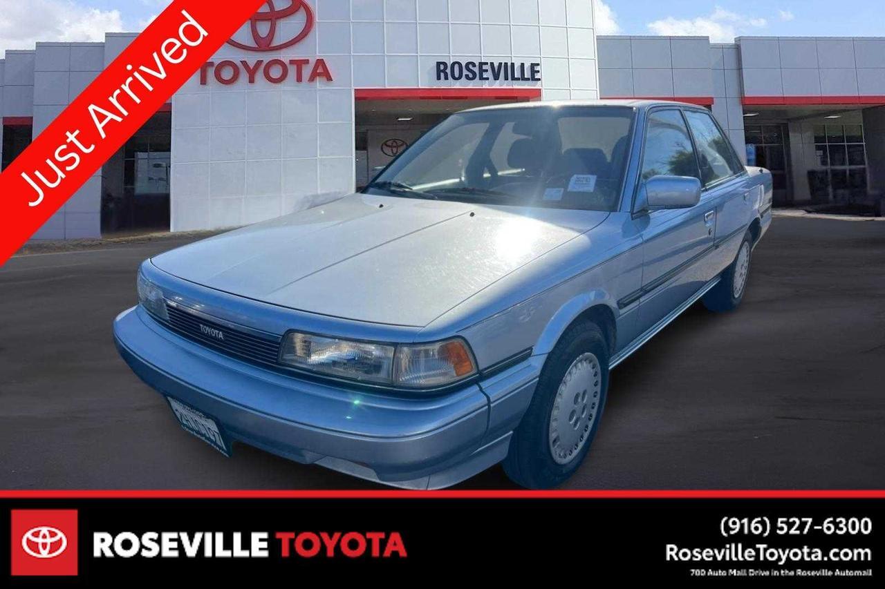 1988 Toyota Camry