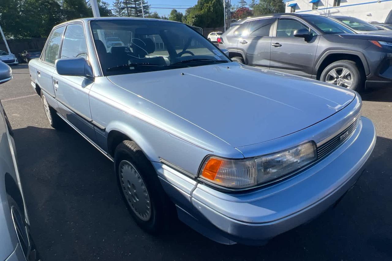 1988 Toyota Camry