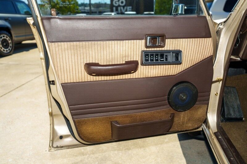 1988 Toyota Land Cruiser Birmingham AL