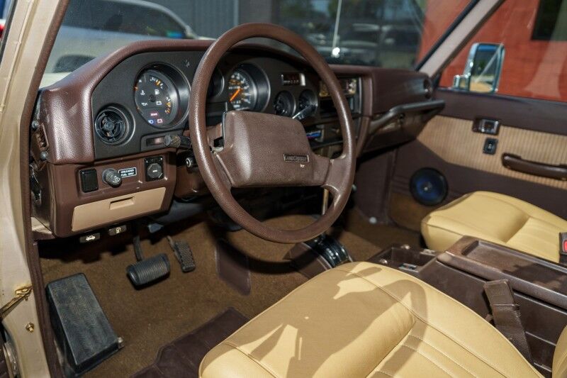 1988 Toyota Land Cruiser Birmingham AL
