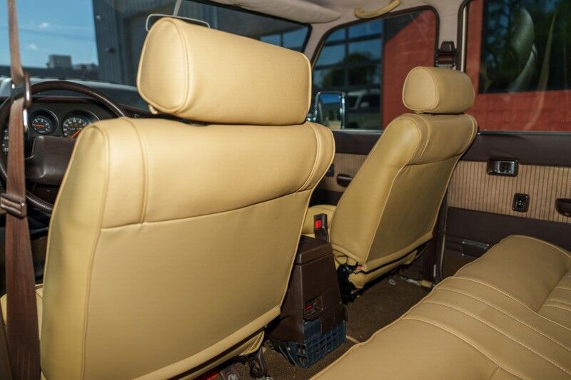1988 Toyota Land Cruiser Birmingham AL