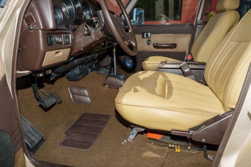 1988 Toyota Land Cruiser Birmingham AL