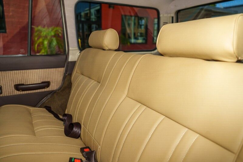 1988 Toyota Land Cruiser Birmingham AL