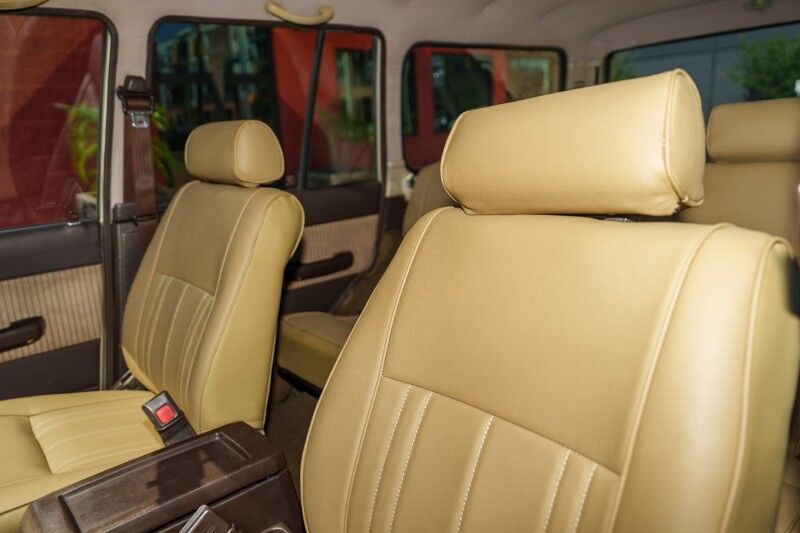 1988 Toyota Land Cruiser Birmingham AL