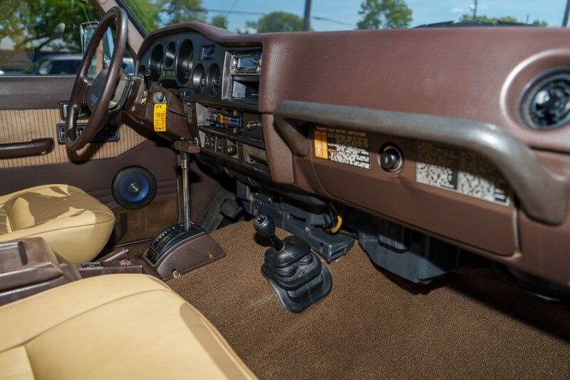 1988 Toyota Land Cruiser Birmingham AL
