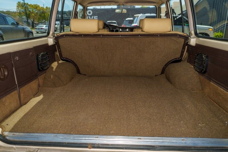 1988 Toyota Land Cruiser Birmingham AL