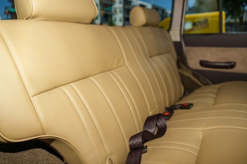 1988 Toyota Land Cruiser Birmingham AL