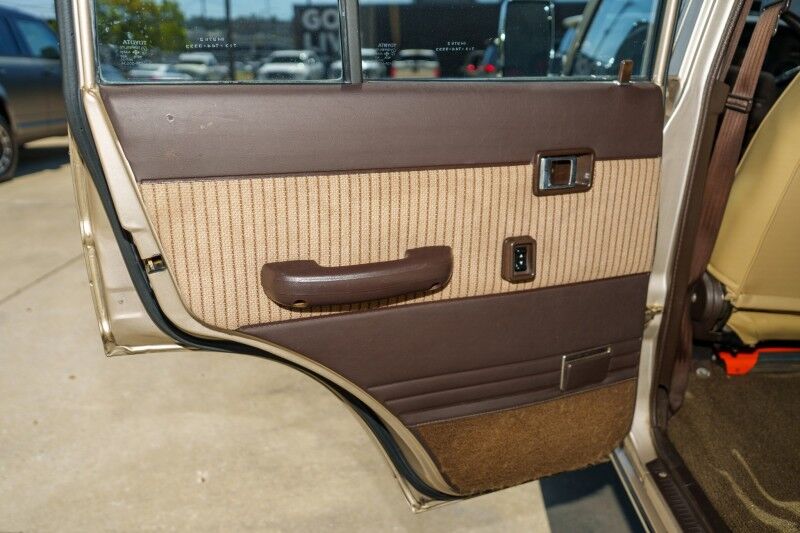 1988 Toyota Land Cruiser Birmingham AL